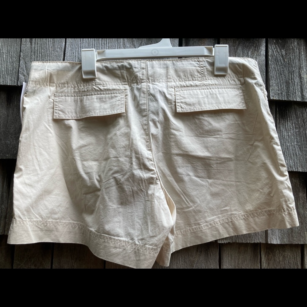 Gap cotton shorts